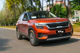 傲跑/缤智/XR-V/途铠，谁才是更值得选的合资小型SUV？图片