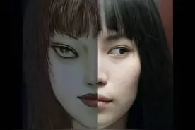 泰版富江《禁忌女孩》，爱上这个又坏又酷，还撞脸水原希子的女主图片