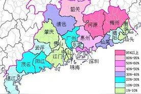 在广东，客家人真的很强大图片