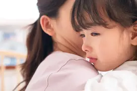 孩子爱宅在家，不一定是性格原因，可能是“自然缺失症”在作祟图片