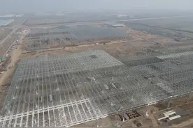 莱西市姜山镇：“征地前置”打造项目落地“加速度”图片