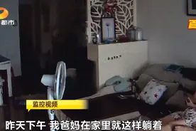 冤！嫌楼上太吵，楼下业主竟用震楼器反击？上门才知是乌龙图片