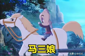 盘点国漫里六个最让人讨厌的角色，你们觉得呢？图片