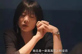 有一种闺蜜，像《唐探》里的阿温，姐妹情分像塑料一样廉价图片