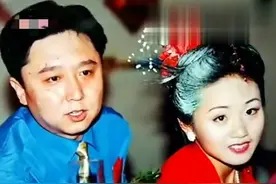 于谦追妻血泪史：献殷勤收好人卡，被质疑是骗子，关关难过关关过图片