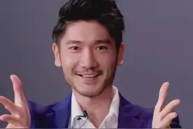 高以翔哥哥也来内地发展，路线和弟弟相似，活动都和高以翔有关图片