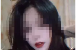 17岁女孩深夜仅穿内衣裤从21层天井坠亡！认识仅四天“男友”涉案被刑拘图片