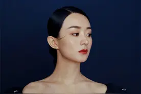 同样是“产后复出”的女明星，赵丽颖人气居高不下，资源好到爆图片