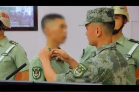 士兵违规玩手机，后果有多严重？坦克旅被围歼，中将被炮火覆盖图片