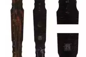 他曾让古琴在《国家宝藏》大放异彩，今抚“枯木龙吟”重奏乐章！图片