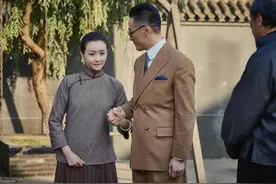 这一生，你会和谁做夫妻，命运早就做好了安排图片