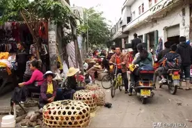 广东省阳江市部分乡镇圩日（赶集）日期（欢迎阳江朋友评论补充）图片