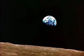磁悬浮音响！就像漂浮在太空中，聆听宇宙的曼妙之音图片