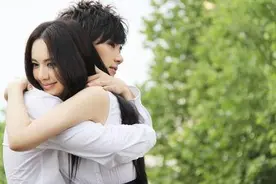 离婚后，我被二婚老公宠上天图片