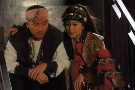 清末最厉害的女人，称霸广东沿海与武则天齐名，凶名威震欧美各国图片