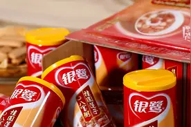 又一家民族品牌被外资搞残，如今伤痕累累，重回创始人手中图片