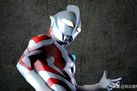 奥特曼：贝利亚的原型找到了，圆谷还是牺牲了他的形象图片