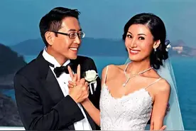 冲击豪门的港姐那么多，为何李嘉欣成功了？20年豪门路，苦乐自知图片