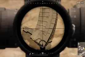 列文虎克闲谈吃鸡游戏里枪械的50个细节图片