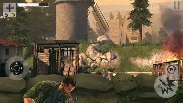 有智商门槛请注意！30款战争策略游戏推荐