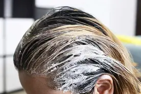 染发7天后，女教师呼吸衰竭身亡！染发对身体伤害到底有多大？图片