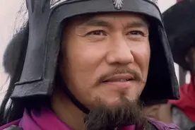 众所周知的水浒，为何隐藏了高俅不为人知的一面？苏东坡曾经提携图片