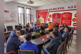 玉泉区督导燃煤散烧治理工作图片