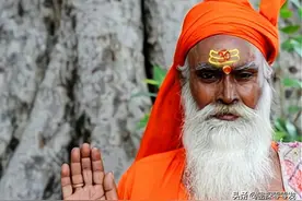 印度的通天绳是什么，为何至今无人破解？那是没碰到中国人图片