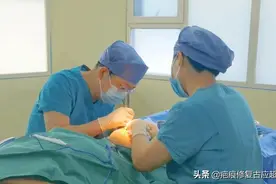 疤痕越长越大？一定要当心啦图片