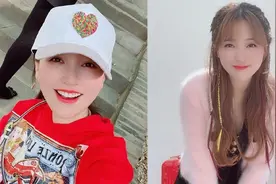 金莎爬山遇00后男生搭讪 芳心暗喜笑言可做对方妈妈图片