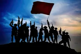 33.4%的留队率，连长很苦恼图片