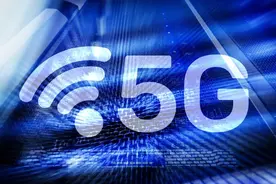5G技术与GA工作图片