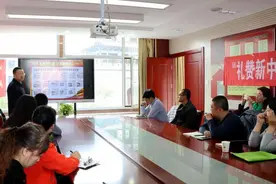 多维度看玉泉区观音庙社区的“小康之家”图片