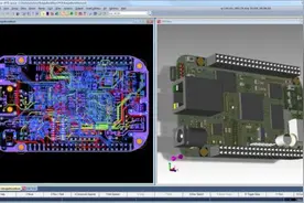 如何从pads vx2.2中获取symbol和cell图片
