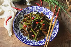 鳝鱼的正确做法，多加二步，鱼肉滑嫩，味道鲜美，一顿6条不够吃图片