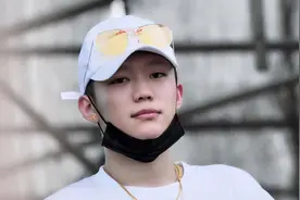 真敢说！PGone在专访中首次承认丑闻，却否认自己曾背叛团队图片