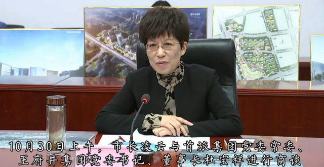 网曝！高新银泰开业时间定了