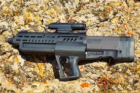 盘点全球13种强悍自动霰弹枪，也就是所谓的“连喷”图片