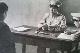 1953年淮北“毛人水怪”案始末：为何同类传言，后来总是反复出现图片