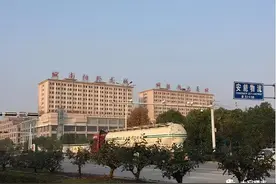 一座农业城市的工业梦：实地探访南阳工业园区发展现状图片