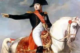 近代中国走向衰弱，为何拿破仑却预言有朝一日中国会崛起并再次伟大？图片