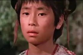 星二代王杰：岁月褪去，谁是他今生的“意难平”图片