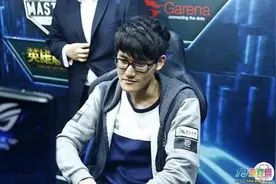 LOL被禁赛的职业选手，一人因笑被禁赛，一人被封号1000年图片