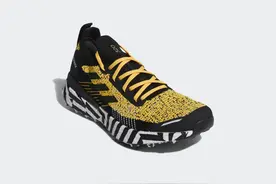 adidas阿迪达斯TERREX户外运动鞋实测，有多舒服？图片