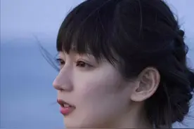 日本90后当红小花吉冈里帆，治愈系穿搭唯美清纯，韵味十足图片