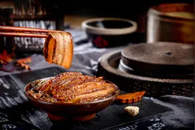 人们为什么喜欢吃猪肉？图片