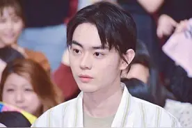 2021日经圈地榜男艺人篇：叔圈顶流优势明显，菅田将晖成小生独苗图片