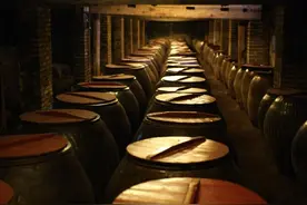 爱“吃醋”的你知道食醋是怎么制成的么？今天老周为你揭晓图片