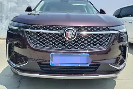 昂科威Plus有哪些卖点？是否值得购买？图片