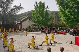 国庆，GO！汝州国庆假期精彩活动最全指南，就是玩儿~​图片